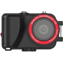 ReefMaster RM-4K Compact Camera Pro 2000 Set 5 ReefMaster RM-4K Compact Camera Pro 2000 Set -Dive Gear Shop sealife reefmaster rm 4k ultra compact digital underwater camera 1