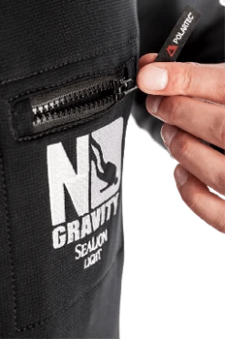 Sea Lion Undergarment- LG -Dive Gear Shop sealion foot pocket 1