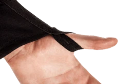 Sea Lion Undergarment- LG -Dive Gear Shop sealion thumb loop 1