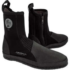 Seco Self Draining 6mm Boot