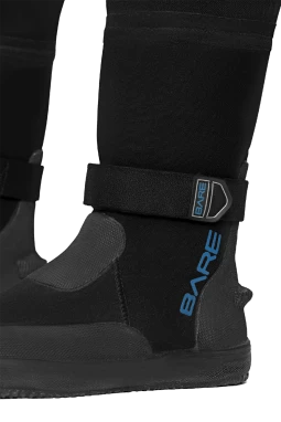 BARE Sentry Tech Dry Drysuit 7 BARE Sentry Tech Dry Drysuit - Image 7