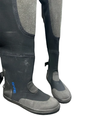 BARE Sentry Tech Dry - Used - XLT 6 BARE Sentry Tech Dry - Used - XLT - Image 6