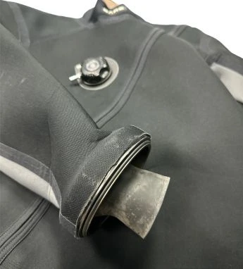 BARE Sentry Tech Dry - Used - XLT 5 BARE Sentry Tech Dry - Used - XLT - Image 5