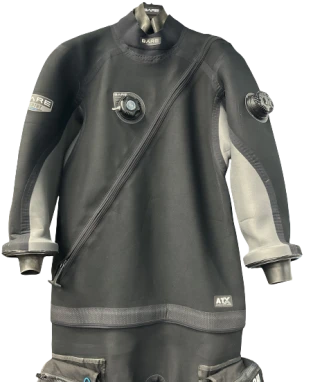 BARE Sentry Tech Dry - Used - XLT 3 BARE Sentry Tech Dry - Used - XLT - Image 3