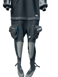 BARE Sentry Tech Dry - Used - XLT 9 BARE Sentry Tech Dry - Used - XLT -Dive Gear Shop sentry tech dry us