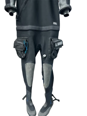 BARE Sentry Tech Dry - Used - XLT 4 BARE Sentry Tech Dry - Used - XLT - Image 4