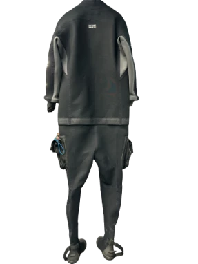 BARE Sentry Tech Dry - Used - XLT 2 BARE Sentry Tech Dry - Used - XLT - Image 2