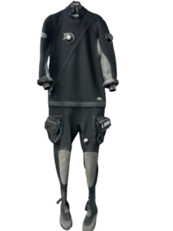 BARE Sentry Tech Dry - Used - XLT