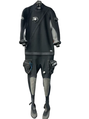 BARE Sentry Tech Dry - Used - XLT 1 BARE Sentry Tech Dry - Used - XLT