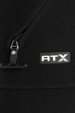 BARE Sentry Tech Dry Drysuit 12 BARE Sentry Tech Dry Drysuit -Dive Gear Shop sentry tech zipper