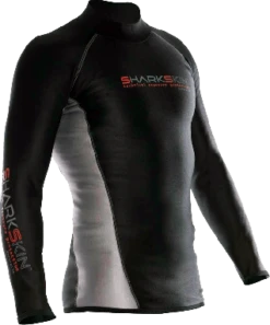Men's Chillproof Long Sleeve Top - Closeout