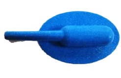 She-P -Dive Gear Shop she p blue 1