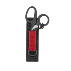 Trauma Shears With Daisy Chain Clips -Dive Gear Shop shears 2021