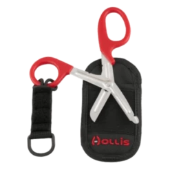 Trauma Shears With Sheath