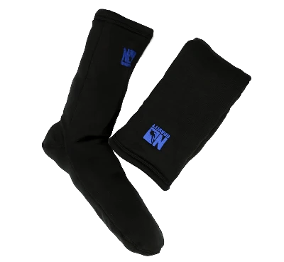 Wind Pro Undergarment Socks 1 Wind Pro Undergarment Socks