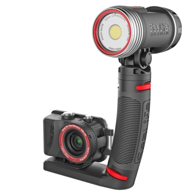 ReefMaster RM-4K Compact Camera Pro 2000 Set 1 ReefMaster RM-4K Compact Camera Pro 2000 Set