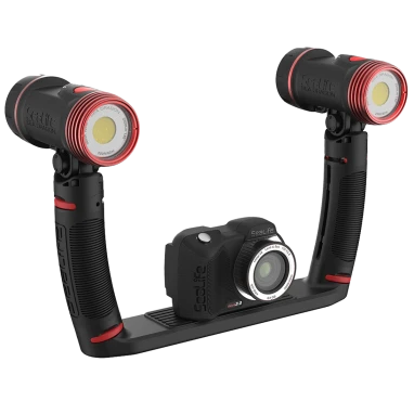 Micro 3.0 Pro Duo 5000 Underwater Set 1 Micro 3.0 Pro Duo 5000 Underwater Set