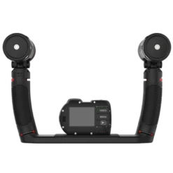 Micro 3.0 Pro Duo 5000 Underwater Set 12 Micro 3.0 Pro Duo 5000 Underwater Set -Dive Gear Shop sl553.3