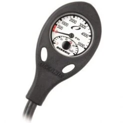 OCEANIC Spg Swiv, With Boot & Hose