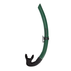 FLO Snorkel -Dive Gear Shop sn500gn flo snorkel green