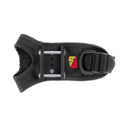 Dive Rite QRM Handmount System -Dive Gear Shop soft handmount with qrm 1