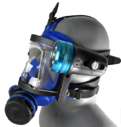 Guardian Rail System With Sola 1200 Dive Light 5 Guardian Rail System With Sola 1200 Dive Light -Dive Gear Shop sola800 and rail2 1