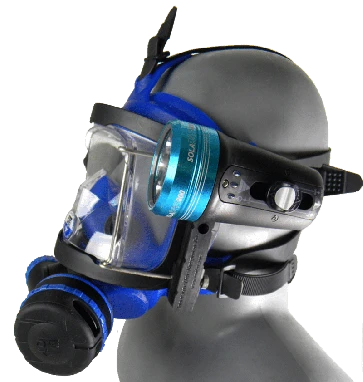 Guardian Rail System With Sola 1200 Dive Light 3 Guardian Rail System With Sola 1200 Dive Light - Image 3