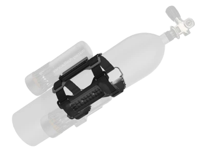 Scuba Tank Mounts 1 Scuba Tank Mounts