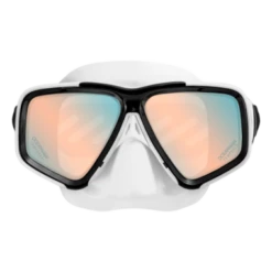 Oceanways SeeSharp - White