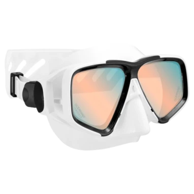 Oceanways SeeSharp - White 2 Oceanways SeeSharp - White - Image 2