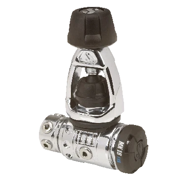 MK19 Evo/A700 Dive Regulator System 4 MK19 Evo/A700 Dive Regulator System - Image 4