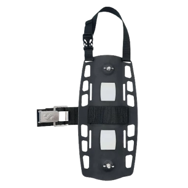 S-Tek Single Tank Adapter 1 S-Tek Single Tank Adapter