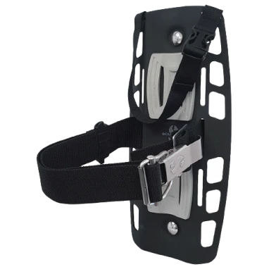 S-Tek Single Tank Adapter 2 S-Tek Single Tank Adapter - Image 2