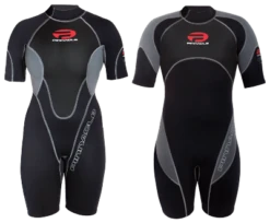Spirit 3mm Wetsuit