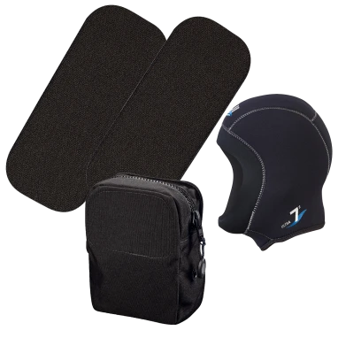 Sport Accessory Package 1 Sport Accessory Package