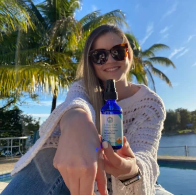 Super Hydration Squalane 2 Super Hydration Squalane - Image 2