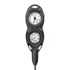 SUUNTO CB - TWO IN LINE 4000/150