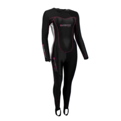Womens Chillproof Fullsuit