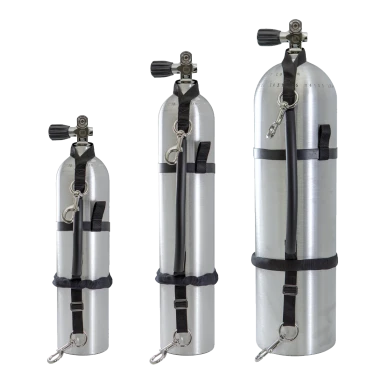 Highland Stage Bottle Strap Kits 1 Highland Stage Bottle Strap Kits