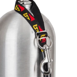 Stage Bottle Rigging Kit -Dive Gear Shop stage strap kit2