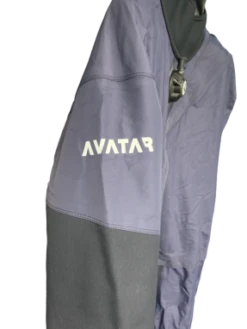 Avatar Drysuit Package - INSTOCK - Size XLL -Dive Gear Shop suit 2
