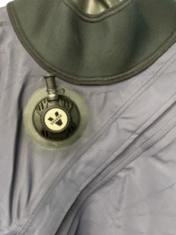 Avatar Drysuit Package - INSTOCK - Size XLL -Dive Gear Shop suit 3