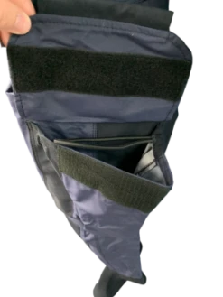 Avatar Drysuit Package - INSTOCK - Size XLL -Dive Gear Shop suit 6