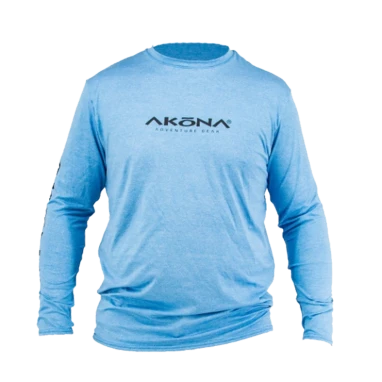 Mens Sun Shirt 2 Mens Sun Shirt - Image 2