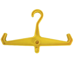 Super BC/Regulator Hanger