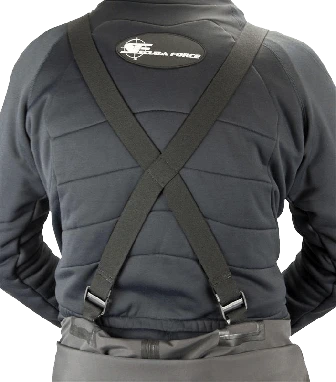 Arctic X-Nine Undergarment 2 Arctic X-Nine Undergarment - Image 2