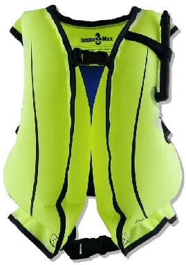 Ultra Comf Snorkeling Vest 1 Ultra Comf Snorkeling Vest