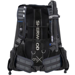 SHERWOOD Crux BCD