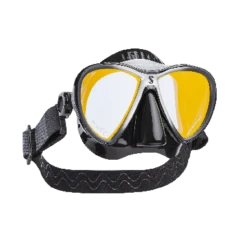 Synergy 2 Twin Trufit Dive Mask W/Comfort Strap 8 Synergy 2 Twin Trufit Dive Mask W/Comfort Strap -Dive Gear Shop synergy 2 comfort2