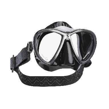 Synergy 2 Twin Trufit Dive Mask W/Comfort Strap 5 Synergy 2 Twin Trufit Dive Mask W/Comfort Strap - Image 5